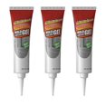 thumbnail image 1 of 3pcs Mildew Removing Gel Mold Magic Remover Home Wall Tile Glass Glue Cleaning, 1 of 5