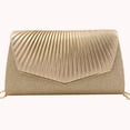 thumbnail image 4 of Sac de Poitrine Homme Décontracté Nylon Multi-Poches Bretelles Réglables Voyage Sport, 4 of 8