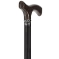 thumbnail image 5 of Stylish Walking Sticks – Ash Fritz Walking Canes Made from Genuine Beachwood & Ash Wood Shaft and Silver Collar – Colorful Best Gift for Men and Women Comfortable & Safe to Walk., 5 of 7