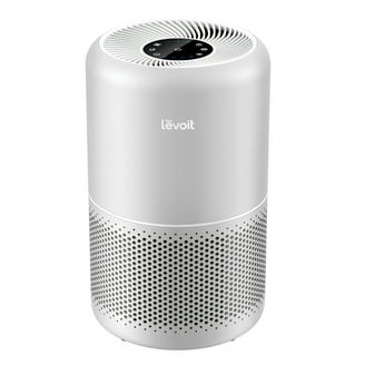 Levoit Air Purifier Plasma Pro Core 400S, Smart Sensor, Dust