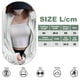 thumbnail image 2 of Ropa de verano con protección solar de seda helada de código AL de Desiderio, abrigo de protección UV transpirable para montar en verano, ropa de protección solar femenina, 2 of 5