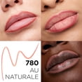 thumbnail image 2 of Lápiz delineador de labios L'Oréal Paris Colour Riche 780 Au Naturale, 2 of 7