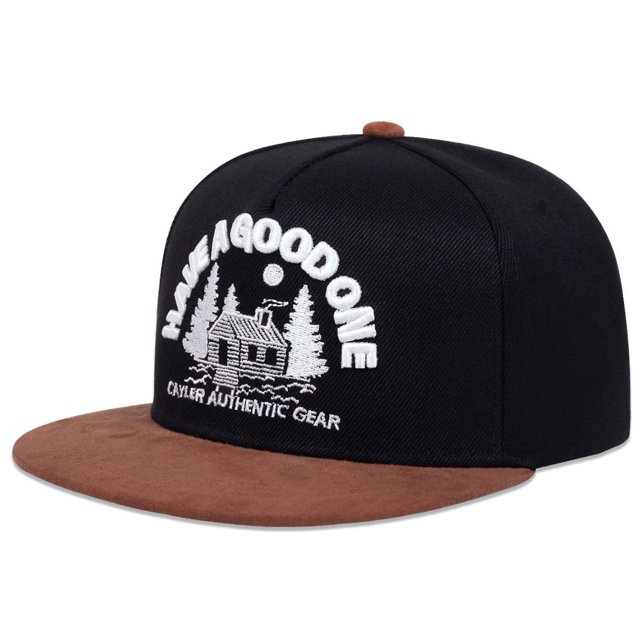 Gorra de béisbol Haves A Goods Ones Anime para niños de 56 a 58 cm