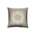 thumbnail image 1 of Ahgly Company Indoor Square Traditional Throw Pillow, 18 inch by 18 inch, 1 of 6