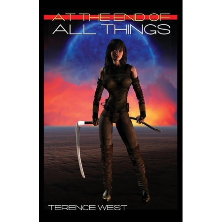 At The End of All Things (Paperback)