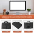 thumbnail image 5 of Travel Carrying Case for 24Inch IMac Desktop Computer,Protective Storage Bag for IMac Monitor Dust C, 5 of 5