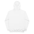 thumbnail image 2 of National Guard Hoodie (White, XL), 2 of 2