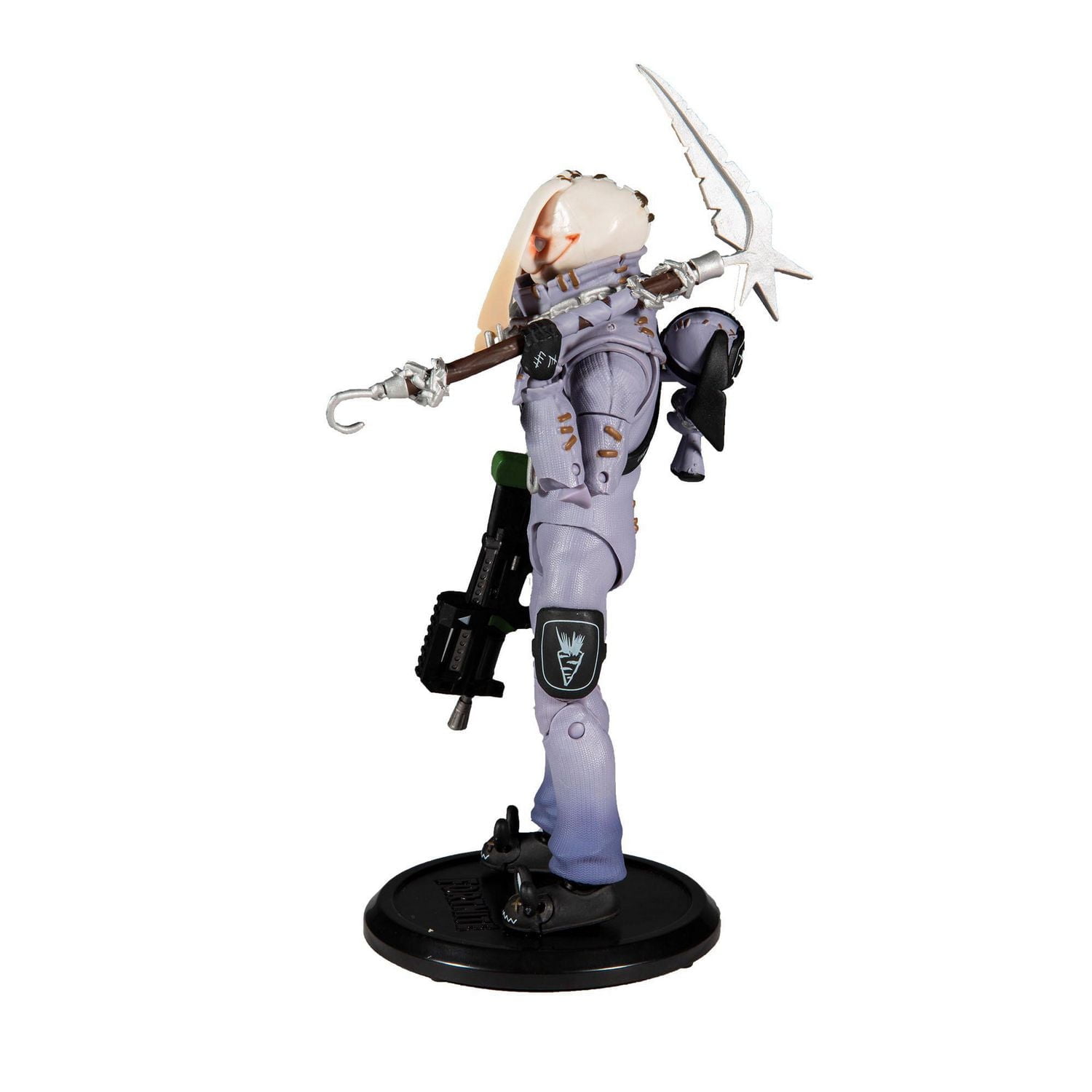 McFarlane - Fortnite - Nitehare Figurine de 7 pouces