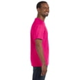 thumbnail image 3 of ComfortBlend Men's ComfortBlend EcoSmart Crew Sweatshirt, Style P160, 3 of 3