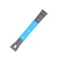 thumbnail image 1 of Nail Puller Tool, Arc Shaped Semi Circular Head Multi Functional Mini Pry Bar Lightweight Crowbar Stainless Steel  for Home Processing, 1 of 7