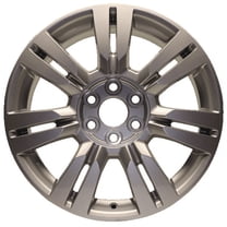 New 18" x 8" Replacement Alloy Wheel (ALY04664U20N) fits Cadillac SRX 2010-2016