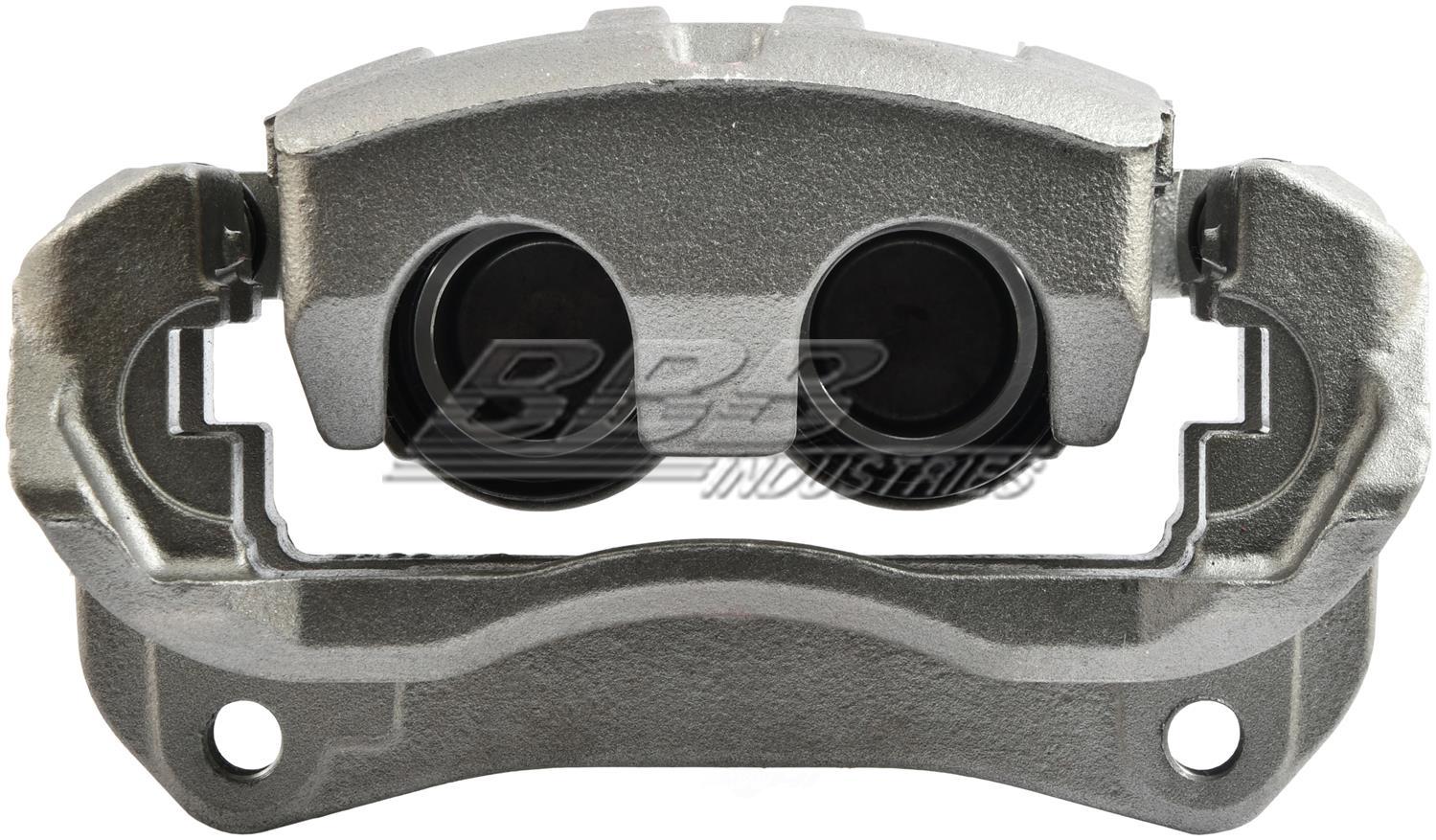 TERREPOWER formerly BBB Industries 99-01759A Reman Caliper w/installation Hardware