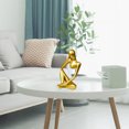 thumbnail image 4 of LCXmlly Spice Box Creative Abstract Figure Statue Exquisite Resin Sculpture Ornament (Eyecatching Home Supply), 4 of 5