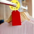 thumbnail image 3 of 20 Pcs Size Separator Clothes Dividers for Clothing Racks Retail Hangers Cut off Labels Tags, 3 of 6