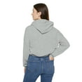 thumbnail image 4 of Crab Love Women's Hoodie, 4 of 4