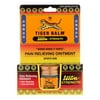 Tiger Balm Pain Relief Ointment - 0.63 oz - Case of 6