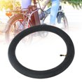 thumbnail image 1 of Tubo interior de bicicleta eléctrica de absorción de golpes resistente al calor accesorios de bicicleta eléctrica de goma de butilo de tubo interior de válvula doblada ANGGREK Otros, 1 of 8