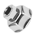 thumbnail image 4 of Oil Filter Wrench, Rust Proof Universal Oil Filter Wrench Steel  For Automotive For Maintenance Workers, 4 of 8