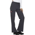 thumbnail image 6 of Dickies Balance Scrubs Pant For Women Mid Rise Jogger DK155, 6 of 7