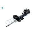 thumbnail image 4 of Front Right Suspension Strut Assembly For 2003-2005 Mercedes-Benz C240 4Matic, 4 of 7