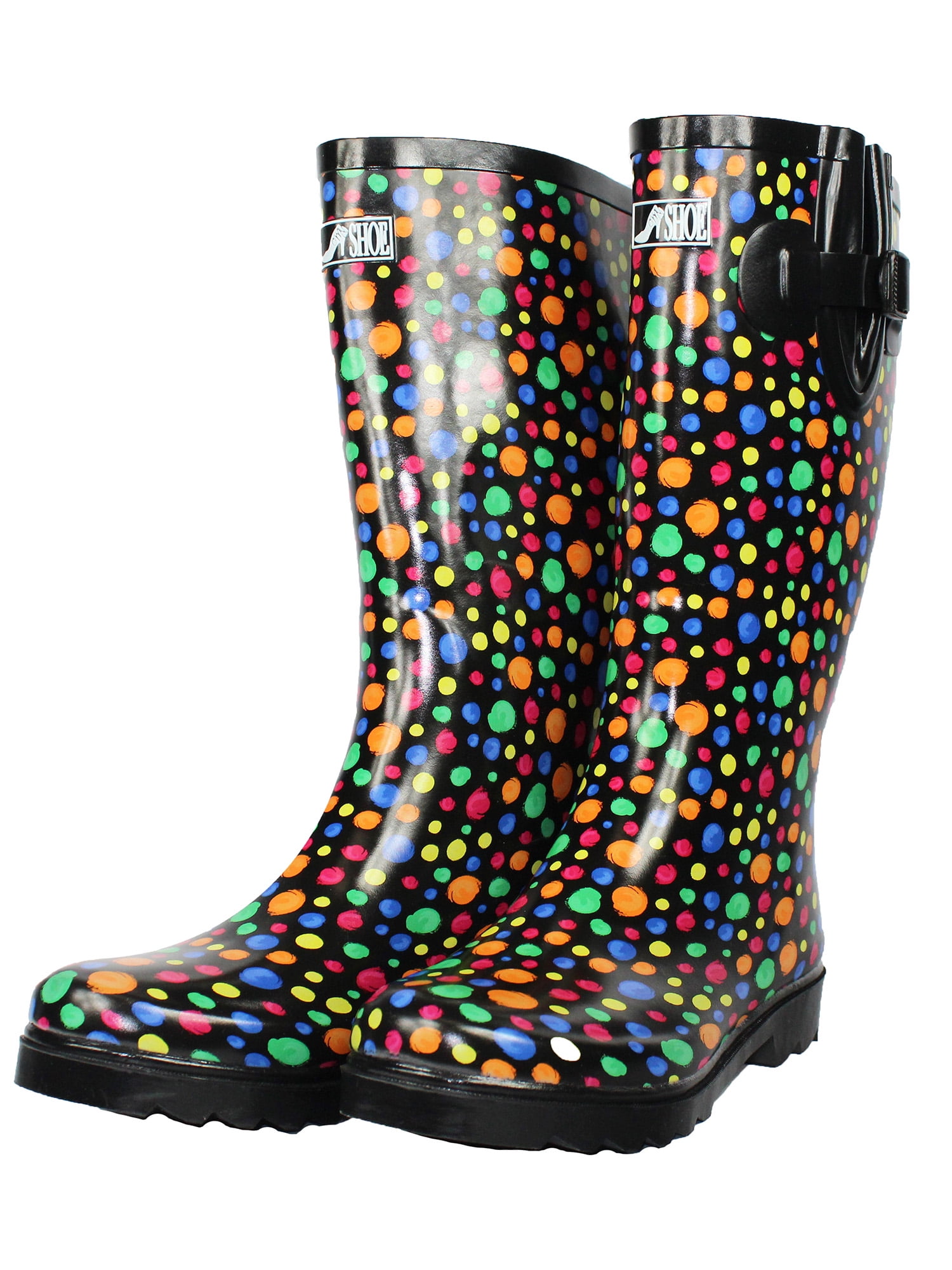 women's rain boots walmart canada