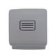 thumbnail image 1 of sweethay 1 unidad de botón de interruptor de Panel de Control de techo de ventana de techo de coche para S clase W221 accesorios de relés Vehículos, repuestos y accesorios Mis Gris sweethay CZ11166-02B, 1 of 6