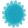 thumbnail image 3 of Cepillo de champú de silicona, cepillo de baño para bebé, cepillo de baño de silicona suave, cepillo de champú para bebé, materiales ecológicos, 3 of 9