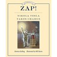 thumbnail image 1 of Zap! Nikola Tesla Takes Charge, 1 of 2