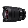 thumbnail image 1 of Sony Lente G™ Angular Zoom 12-24mm F4 Montura E Full Frame - FE SEL1224G, 1 of 3