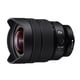 thumbnail image 1 of Sony Lente G™ Angular Zoom 12-24mm F4 Montura E Full Frame - FE SEL1224G, 1 of 3