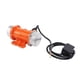 thumbnail image 1 of Motor De Vibración De Hormigón, Motor Vibrador De Hormigón De Disipación De Calor Rápida De 50 Hz Para Construcción, 1 of 7