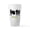 Frosted, variant on CafePress - I Rock - Pint Glass, Drinking Glass, 16 oz. CafePress