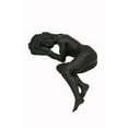 thumbnail image 1 of Nude Female - (Black) - Artistic Nudes, 1 of 1