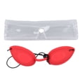 thumbnail image 2 of Gafas de bronceado cómodas gafas de sol antiláser para tratamiento de belleza, 2 of 8