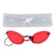 thumbnail image 2 of Gafas de bronceado gafas Sunnies Ajuste perfecto Uso cómodo para tratamientos de belleza, 2 of 8