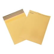 Jiffy Rigi Bag Mailer,#6 12 1/2x15",PK100 B825