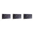 thumbnail image 1 of Yuarrent Pegatinas autoadhesivas, pegatinas holográficas, calcomanías para álbumes de recortes, moldes de silicona con película transparente, joyería Type1 NO1 Yuarrent CBP207837, 1 of 6