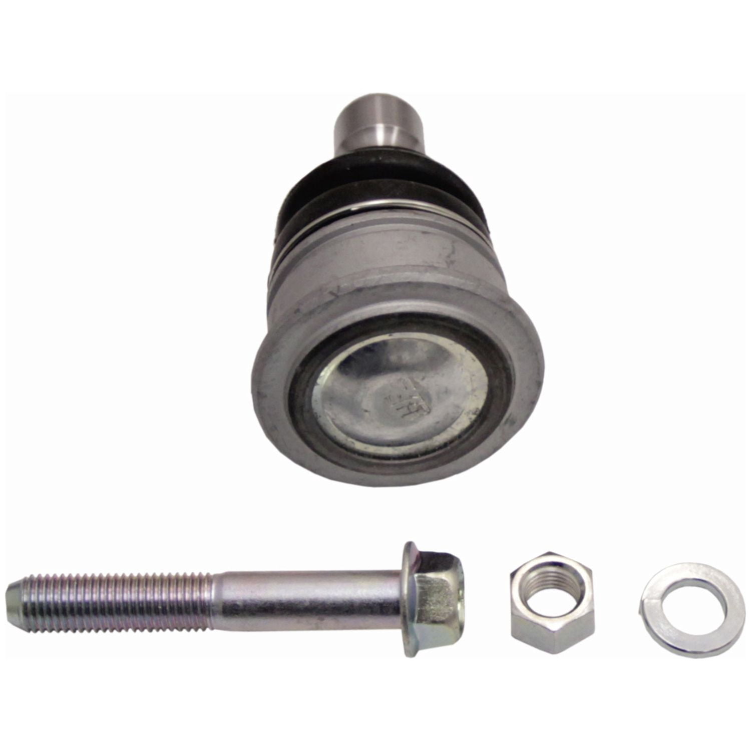 QuickSteer K6664 Suspension Ball Joint Fits select: 2002-2009 CHEVROLET TRAILBLAZER, 2002-2009 GMC ENVOY