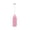 Pink, variant on Pink Electric Coffee Mixer Milk Frother Handheld Blender 1Pc Battery Operated For Mixing Coffee Milk Powder And Milkshakes Kitchen Gadget Stir Stick 7.8 Inches 0.11 Lbs