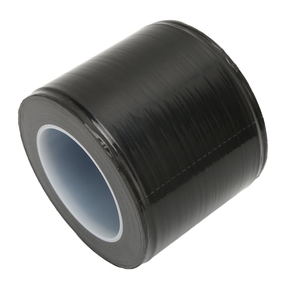 Barrier Film Roll,1200pcs Barrier Film Black Barrier Tape Barrier Protective Film True to Its Promise