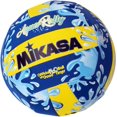 thumbnail image 3 of Mikasa Aqua Rally Series Volleyball - VAR Récréatif Taille-5 Volleyball de Plage, 3 of 6