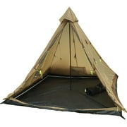 Moose Country Gear Buffalo Hunter 6-Person 4-Season Tent