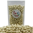 thumbnail image 4 of FirstChoiceCandy White Yogurt Covered Raisins (White Yogurt, 5 Pound ), 4 of 5