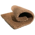 thumbnail image 5 of Plain Mats Brown -1203BRM, 5 of 5
