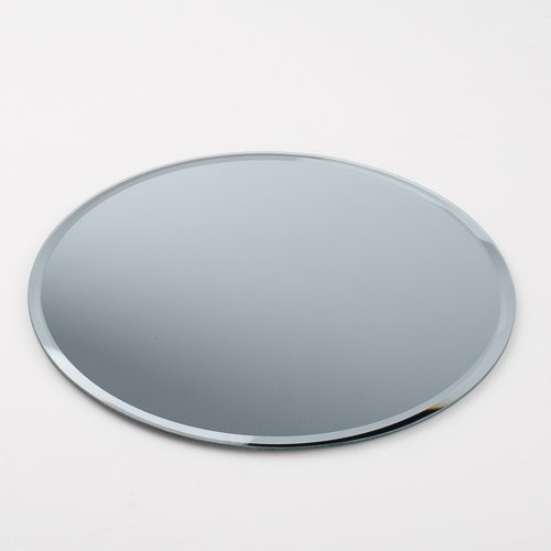 Eastland Round Table Mirror 10" Set of 10