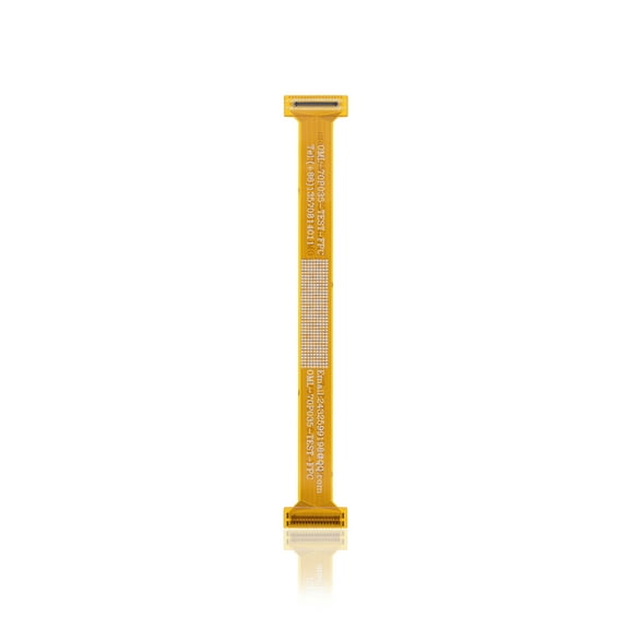 Replacement Tester Cable (LCD Assembly) Compatible For Google Pixel 3 XL 6.3