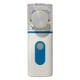 thumbnail image 1 of Inteprter Inhalador para adultos 2W atomizador de niebla portátil de mano 10ml IP22 dispositivo de vapor a prueba de agua accesorios de atomizador de Suministros de limpieza para el hogar azul Inteprter HA007479-02B, 1 of 6