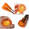 thumbnail image 2 of FONDOTIN 6Pcs Walking Stick Tip for Shock Absorption and Easy Installation, 2 of 6