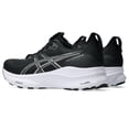 thumbnail image 4 of Zapatillas para correr ASICS Gel-Kayano 32 para mujer Negro/Blanco 10.5, 4 of 9