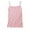 Red, variant on adviicd Girls Tank Tops Soft Camis Scoop Neck Undershirts Solid Sleeveless Undershirts for Toddler Girls (White,18-24 Months)